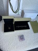 Van Cleef & Arpels set - Alhambra, Ophalen of Verzenden, Nieuw, Wit