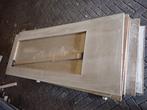 diverse boardeuren , brandwerend, met glas opening, Ophalen, 80 tot 100 cm, Binnendeur, Zo goed als nieuw