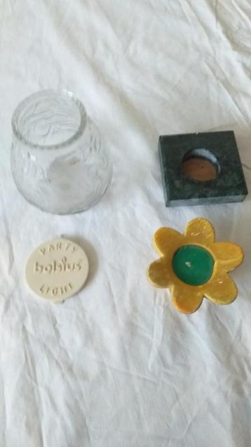 party kaarlicht houdertjes beschikbaar voor biedingen