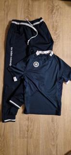 Sportkleding Indian Maharadja, Blauw, The Indian Maharadja, Ophalen of Verzenden, Maat 34 (XS) of kleiner