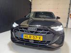 Audi A3 SPORTBACK 35 TFSI s-line S Edition automaat panorama, 1300 kg, 4 cilinders, Zwart, Bedrijf