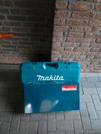 Makita gereedschapkoffer en makita stalen koffer, Doe-het-zelf en Verbouw, Gereedschap | Machine-onderdelen en Toebehoren, Ophalen
