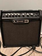 Versterker Line 6 Spider IV 15, Ophalen, Gebruikt, Gitaar, Minder dan 50 watt