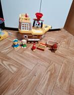 Piraten schip, Ophalen of Verzenden, Zo goed als nieuw