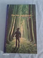 Het bos ingestuurd - spannende verhalen!, Boeken, Ophalen of Verzenden, Zo goed als nieuw, Onbekend, Fictie algemeen