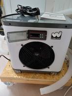 W'eau Warmtepomp 4KW, Ophalen, Zo goed als nieuw