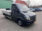 Mercedes Sprinter Open laadbak 2.2 CDI 366 Pick up EURO 6, Gebruikt, Euro 6, 4 cilinders, 129 pk