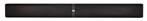 Crestron SAROS SB-200-P-B soundbar, Ophalen of Verzenden, Zo goed als nieuw