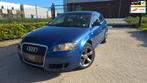 Audi A3 Sportback 1.6 FSI Attraction CLIMA TOP STAAT!, Voorwielaandrijving, 65 €/maand, 15 km/l, Gebruikt
