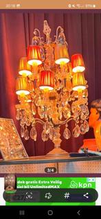 Gevraagd girandole lamp kandelaar, Antiek en Kunst, Antiek | Lampen, Ophalen