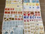 Knipvellen Marjoleine 35 stuks verschillend, Ophalen of Verzenden, Nieuw, Overige thema's, Knipvel