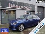Opel Corsa 1.2 GS Line, Voorwielaandrijving, 101 pk, Gebruikt, Blauw