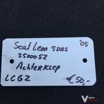 Seat Leon 2.0 fsi 5 drs 2005 2500052 Achterklep  LC9Z, Auto-onderdelen, Ophalen, Gebruikt, -, Achter