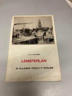 Lemsterlan In kuijerke troch it forline, Verzenden, Gelezen