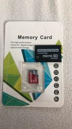 Memory stick pro duo + 64GB, Spelcomputers en Games, Spelcomputers | Sony PSP, Nieuw, Ophalen of Verzenden, Zwart