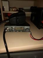 27 mc, Ophalen of Verzenden, Gebruikt