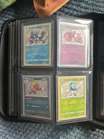 Pokemon kaarten ruilen, Hobby en Vrije tijd, Verzamelkaartspellen | Pokémon, Ophalen of Verzenden, Zo goed als nieuw, Meerdere kaarten