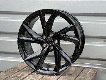 19" 20" inch AUDI R8 Look PERFORMANCE velgen A3 A4 A5 A6 A7 beschikbaar voor biedingen