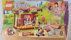 Lego Friends 41334 Andrea's Talentenshow, Ophalen of Verzenden, Nieuw, Complete set, Lego