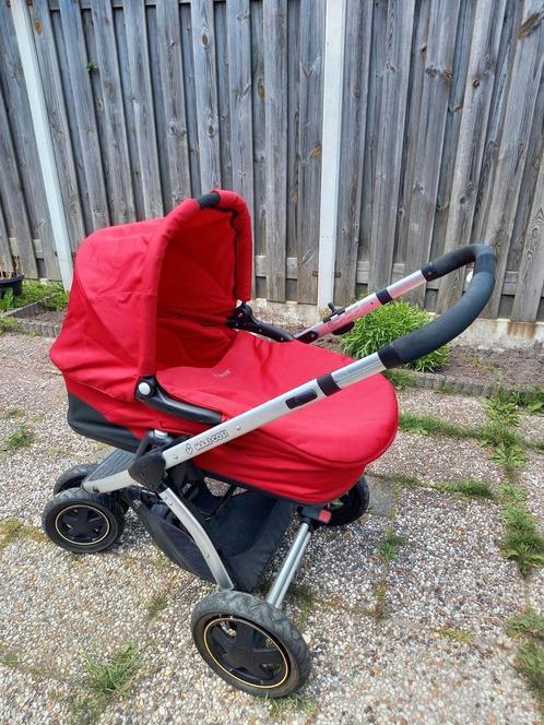 Maxi Cosi Mura, Kinderen en Baby's, Kinderwagens en Combinaties, Gebruikt, Ophalen