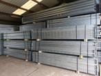 Grote partij metalsistem palletstelling magazijnstelling, Ophalen of Verzenden