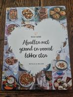 Project gezond boek (ook verzenden mogelijk), Boeken, Kookboeken, Ophalen, Zo goed als nieuw, Natalia Rakhorst; Walter Rakhorst