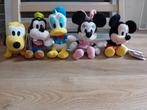 Disney knuffels Shell, Ophalen of Verzenden, Zo goed als nieuw, Overige typen