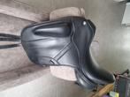 Nieuwe Fairfax Gerrith (nu Petrus) 17,5 inch, Dieren en Toebehoren, Paarden en Pony's | Zadels, Ophalen of Verzenden, Nieuw, Dressuur