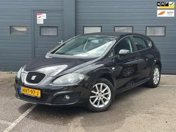 Seat LEON 1.2 TSI Ecomotive Style beschikbaar voor biedingen