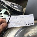 Renault Kangoo 1997 Koplamp Rechtsvoor of Linksvoor