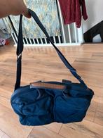 Prachtige JOOLZ luiertas classic blue, Ophalen, Zo goed als nieuw