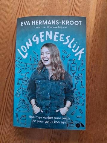 Eva Hermans-Kroot beschikbaar voor biedingen