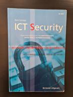 Boris Sondagh - ICT Security, Boeken, Gelezen, Boris Sondagh, Ophalen of Verzenden, Nederlands