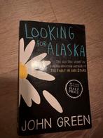 Looking for Alaska John Green, Ophalen of Verzenden, Zo goed als nieuw