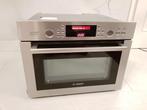 Nette bosch  combi oven, Witgoed en Apparatuur, Ovens, Ophalen, Zo goed als nieuw, 45 tot 60 cm