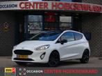 FORD Fiesta 1.1 85pk 3dr Sport Design Pack | Cruise | Dab+ |, 12 maanden, Gebruikt, Origineel Nederlands, Bedrijf