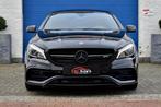 Mercedes-Benz CLA-Klasse 45 AMG 4MATIC Ambition € 34.750,0, Auto's, Mercedes-Benz, Nieuw, Geïmporteerd, 5 stoelen, 14 km/l