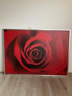 Wand decoratie, Ophalen of Verzenden, Zo goed als nieuw