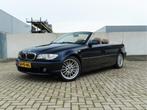 BMW 3 Serie Cabrio 330Ci Aut. Executive l Harman/Kardon l NL, Te koop, Benzine, Gebruikt, 10 km/l