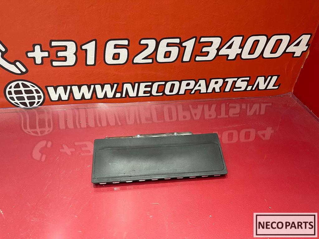 PORSCHE PANAMERA 971 KNIE AIRBAG ORIGINEEL ALLES LEVERBAAR, Auto-onderdelen, Gebruikt, -, -, Porsche