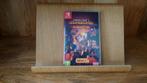 Minecraft Dungeons Hero Edition - Nintendo Switch, Avontuur en Actie, Online, Ophalen of Verzenden, Zo goed als nieuw
