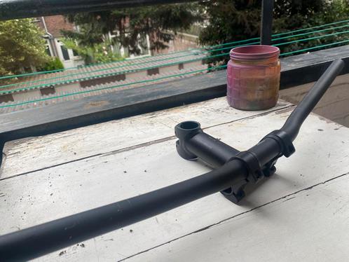 Mtb Stuur, voorwiel 28 inch, band, Fietsen en Brommers, Fietsonderdelen, Gebruikt, Algemeen, Stuur, Ophalen of Verzenden