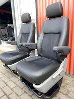 Stoelen OPNIEUW BEKLEED Volkswagen Transporter T5 T5gp T6, Auto-onderdelen, Interieur en Bekleding, Ophalen of Verzenden, Nieuw