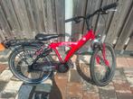 Batavus Snake 22 inch jongensfiets, Fietsen en Brommers, Ophalen, Batavus, Handrem, Gebruikt