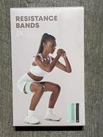 Resistance band - Weerstandsbanden Set (NIEUW), Sport en Fitness, Fitnessmaterialen, Ophalen of Verzenden, Nieuw, Benen, Weerstandband