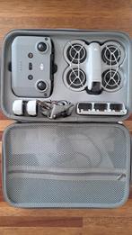 DJI Neo Fly More Combo - Incl. Garantie & Refresh, Ophalen of Verzenden, Zo goed als nieuw