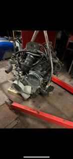 Suzuki samurai 1.3 motor, Ophalen of Verzenden, Suzuki