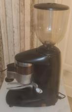 Koffie bonen maler elektrisch Compak K6Professional Barista, Ophalen, Zo goed als nieuw