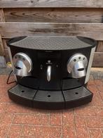 Nespresso Gemini cs200 professional, Witgoed en Apparatuur, Koffiezetapparaten, Ophalen, Koffiepads en cups, Gebruikt, 10 kopjes of meer
