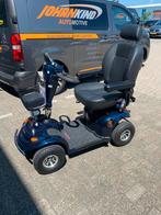 SCOOTMOBIEL MET LITHIUM ACCU, Ophalen of Verzenden, Zo goed als nieuw, 46 km of meer, 16 km/u of meer